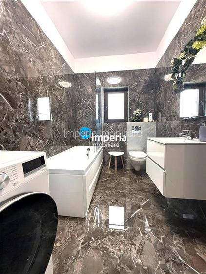 Duplex modern, mobilat, utilat, 4 cam, Horpaz str Noua - 4