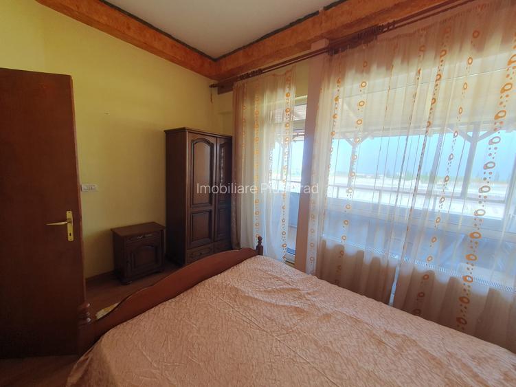Apartament cu 2 camere ARED UTA - 11