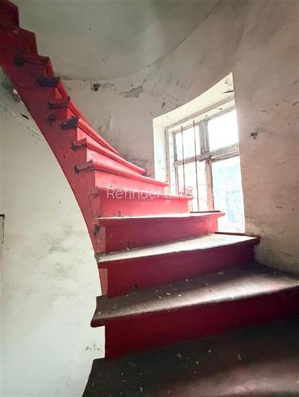 Vanzare casa + teren | Unirii - Cartier Evreiesc | teren 566 mp | necesita renov - 12