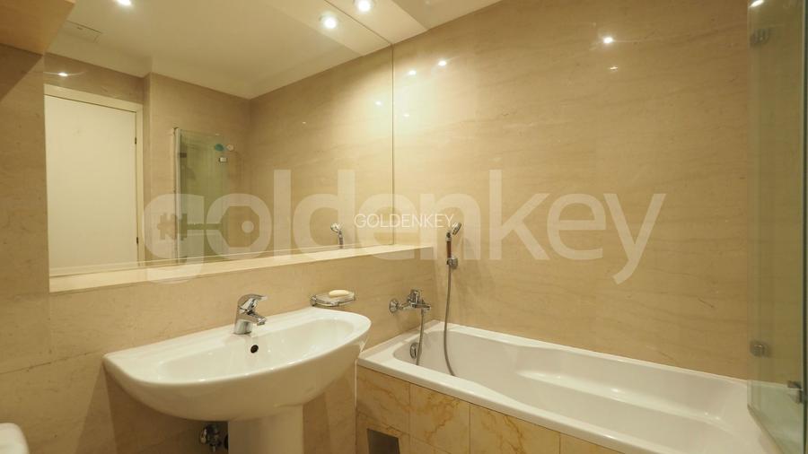 Apartament cochet cu 2 camere langa parc - 10