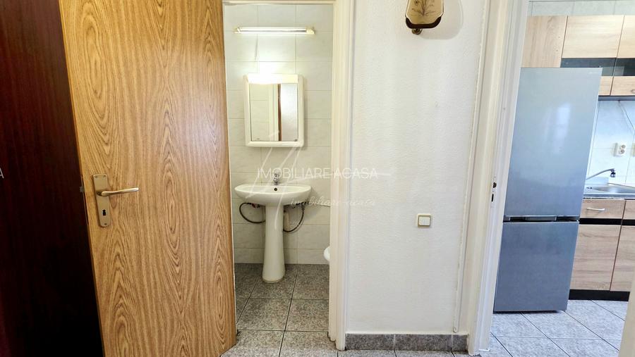 Cerere mare, oferta mica. Apartament 3 camere cu relaxare inclusa - 36