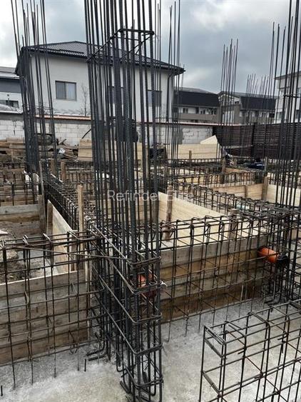 vanzare apartament 2 camere,  Nicolae Grigorescu, bloc 2025 in constructie,  eta - 18