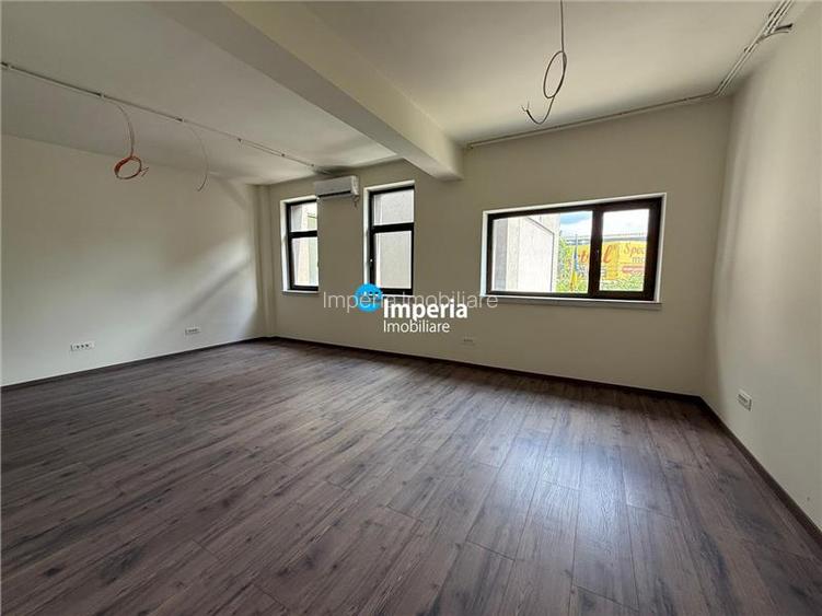 Spatii amenajate,birouri de inchiriat,zona Baza III - 3