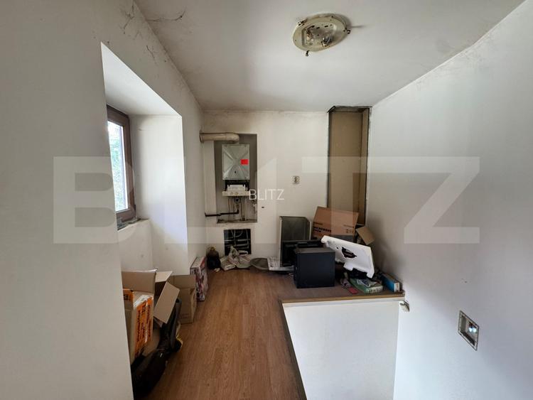 Apartament versatil: locuință sau birou, pe 2 niveluri, 72 mp, Ultracentral - 3