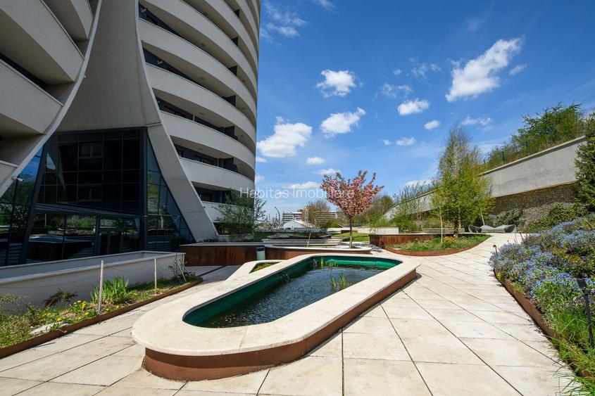 0 % comision, 3 camere, finisate, mobilate, parcare inclusa-Zorilor - 31