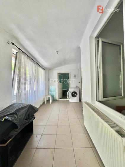 COMISION 0% Casa individuala cu 6 camere de vanzare, zona Lipovei - 5