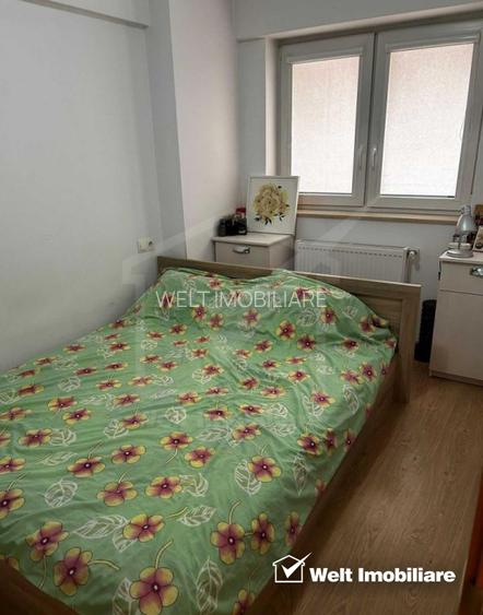 Apartament 2 camere de vanzare, balcon, parcare, in Viva City, Cluj-Napoca - 2