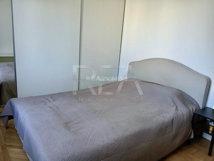 2 camere cu vedere la Parc Cinema Floreasca  - 5