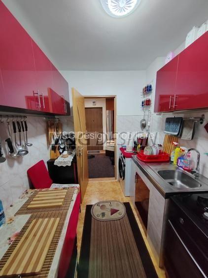 Apartament 2 camere  Sagului - 5