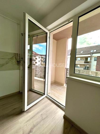 Apartament 3 camere Floresti, 67 mp, finisat, CF disponibil! Comision 0! - 2