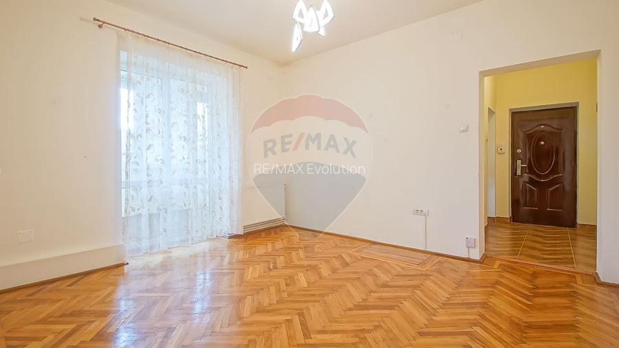 Apartament 2 camere, Astra, b-dul Ștefan cel Mare și Sfânt - 2