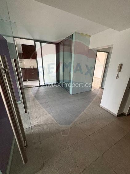 Închiriere apartament birou 3 camere | Bd. Unirii | Tribunal - 5