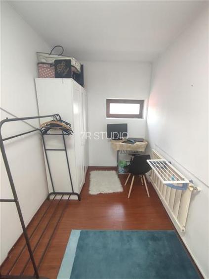 Vanzare duplex in vila, 3 camere, mobilat si utilat  Plumbuita, cu CT - 11