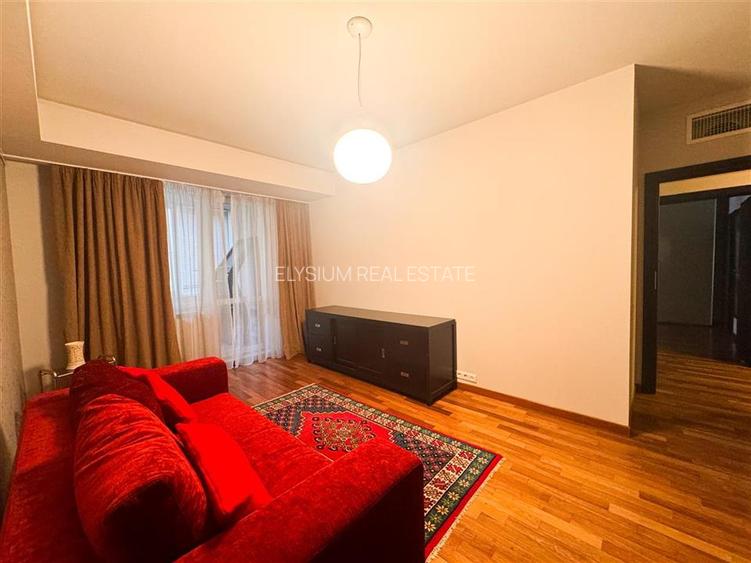 Apartament de inchiriat 4 camere Soseaua Nordului Herastrau - 31