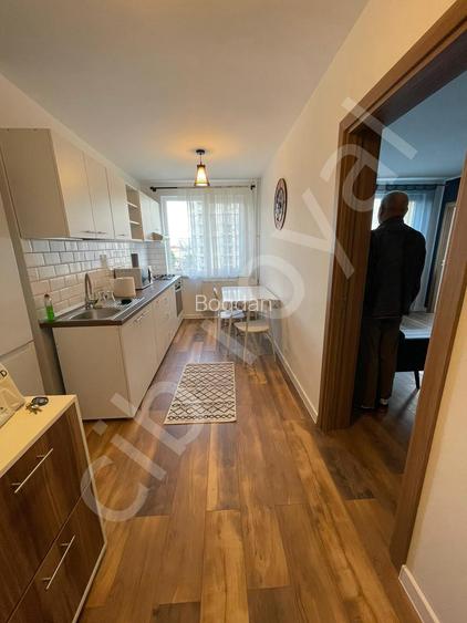 Apartament lux,2 camere,Sos. Colentina,vis a vis de complexul Rose Garden - 16