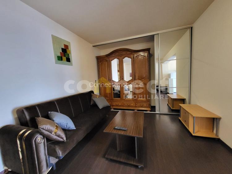Apartament de închiriat | SU 55 mp | 2 camere | Calea Turzii - 3