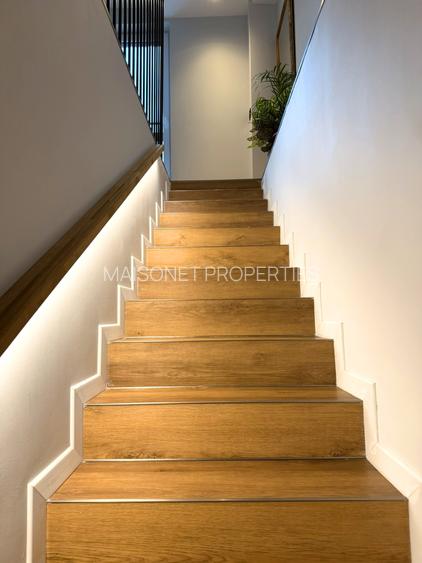 Casa moderna, finalizata in 2025, cu terase generoase si arhitectura premium - 10