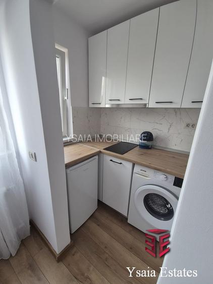 TOMIS 3 - GARSONIERA DE INCHIRIAT - TERMEN LUNG - - 8