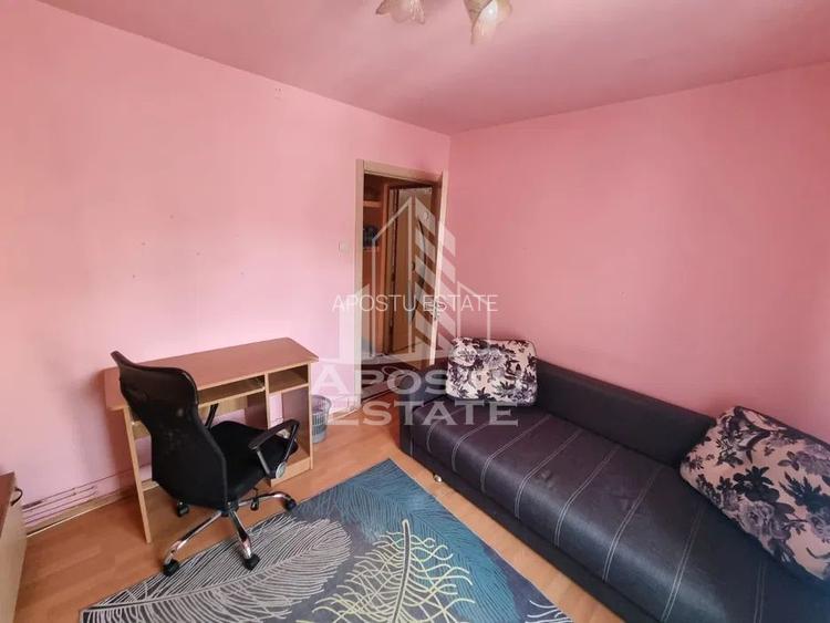 Apartament cu 2 camere de inchiriat, Timisoara, zona Lipovei, Centrala - 5