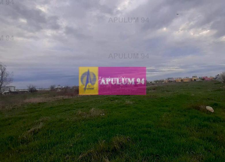 Teren 1055 MP București Sector 4 cu Certificat de Urbanism - 47