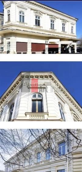 Cladire Universitate KM 0 - 3