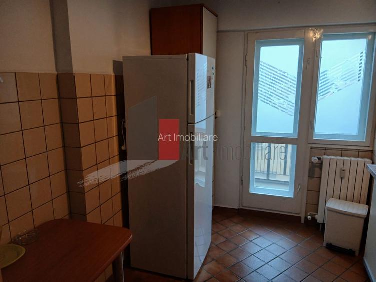 Inchiriere 3 Camere Decebal - 9