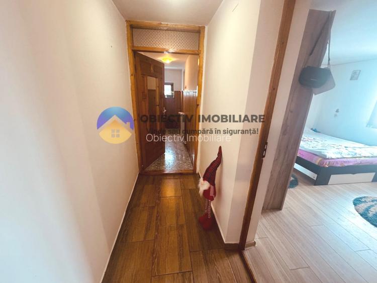 Casă + teren 919 mp – Dumbrava Roșie, jud. Neamț - 5