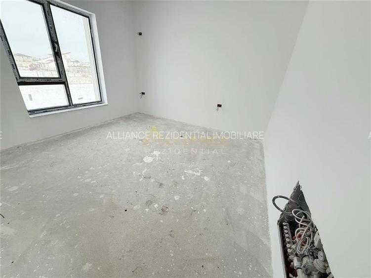 Vila Individuala / 4 Camere / 3 Bai / Incalzire Pardoseala / Teren 390 mp - 9