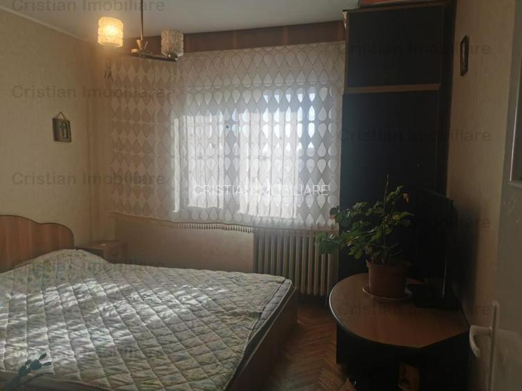 Scolilor 3 cam 70mp conf.1 Decomandat Mobilat utilat , balcon 7m - 3