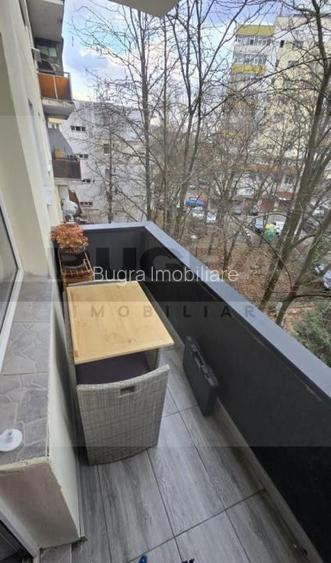 Apartament 3 camere, 65mp, etaj intermediar, zona Piata Zorilor - 8