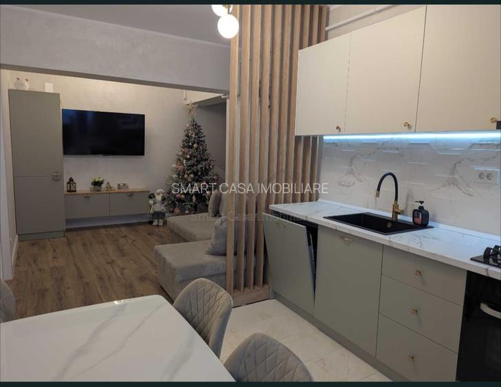 Apartament 2 camere Royal Town Copou + Loc de parcare subteran - 7