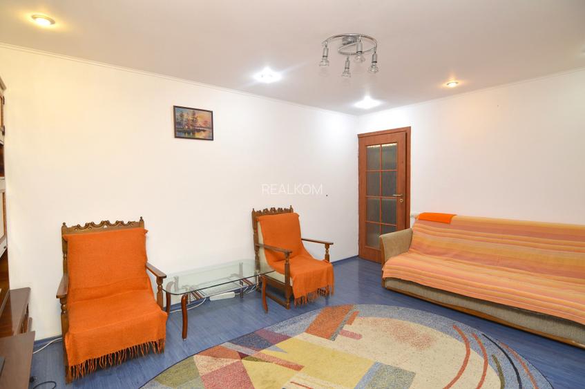 INCHIRIERE APARTAMENT 2 CAMERE TINERETULUI- PARCUL LUMEA COPIILOR - 6