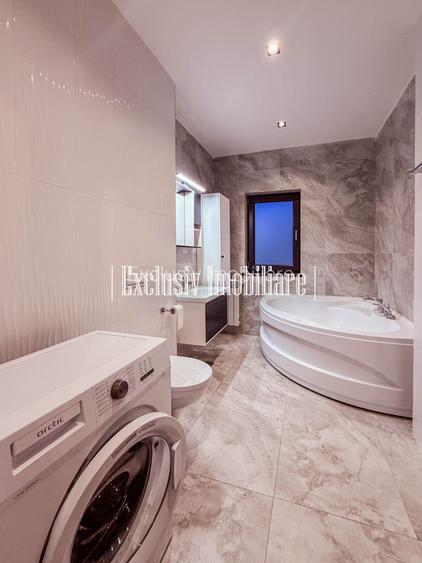 Apartament Premium in zona Centrala cu 3 camere si 2 terase - Parcare Privata - 23