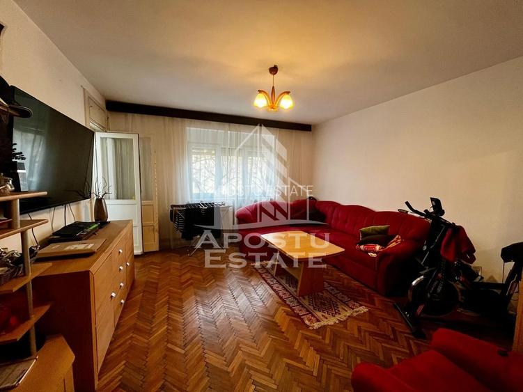 Apartament 2 camere de vanzare, zona Neptun/Traian, Timisoara - 3