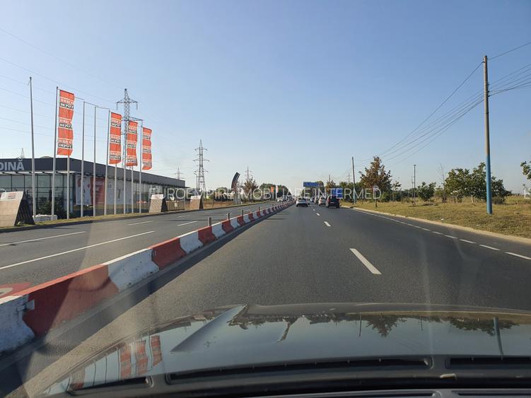 Teren de vanzare in Constanta zona Km 5 - 2