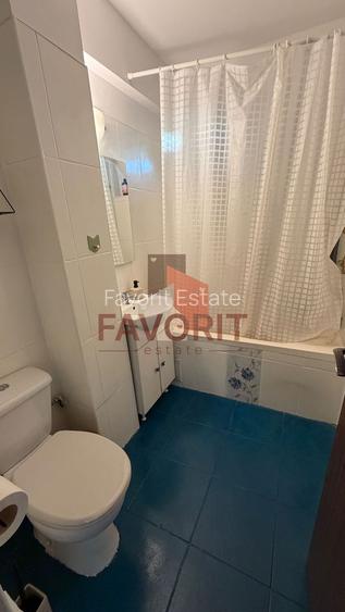 2 camere | Etaj 2 | Renovat | Mobilat si utilat | Centrala proprie - 17