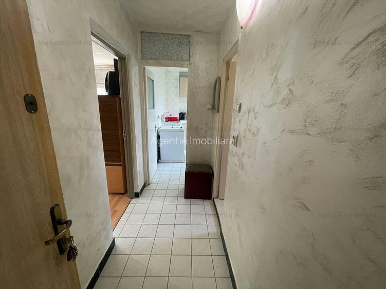 Garsoniera Lacul Tei  x Moisil x Maica Domnului - 39 mp - 5