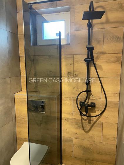 Casă unifamilială P+E nouă, finisată – Apahida, cartier Omnia - 11