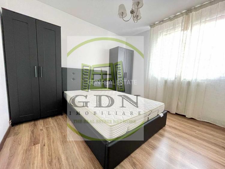 Vanzare apartament 2 camere &acirc; decomandat, cu balcon si vedere panoramica - 3