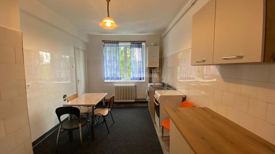 Apartament de închiriat, 2 camere, 60 mp, Plopilor zona Platinia - 10