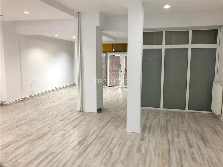 Spatiu Comercial de inchiriat ! B-dul Unirii 145 mp - 11