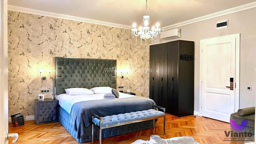 STUDIO ELEGANT | ULTRACENTRAL | 43 MP | CENTRUL ISTORIC SIBIU - 6