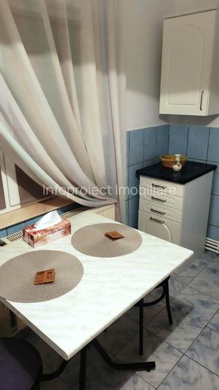 Închiriere garsonieră confort sporit, Unirii Nord - 4