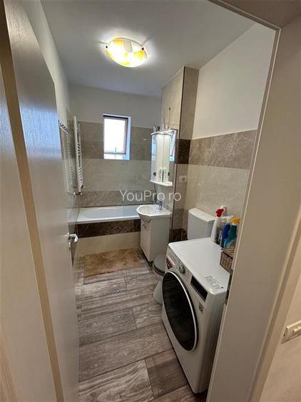 APARTAMENT 1 CAMERA - ZONA BUZIASULUI (AEM) - CONSTRUCTIE 2020 - 9