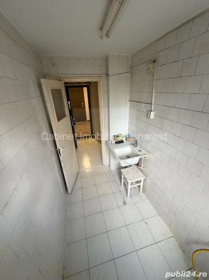 2 Camere | Etaj Intermediar - 3/10 | Metrou Lujerului - 3