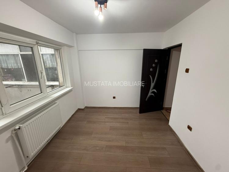 Apartament 3 camere, confort 1 decomandat Obor, etaj 3.  - 3