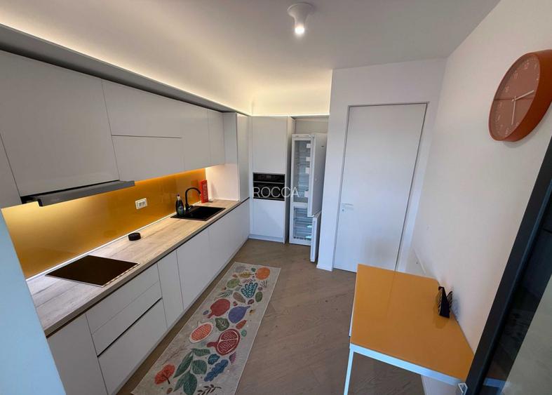 Garsoniera, 43 mp, in apropiere de metrou, Cortina Academy, zona Cotroceni - 5