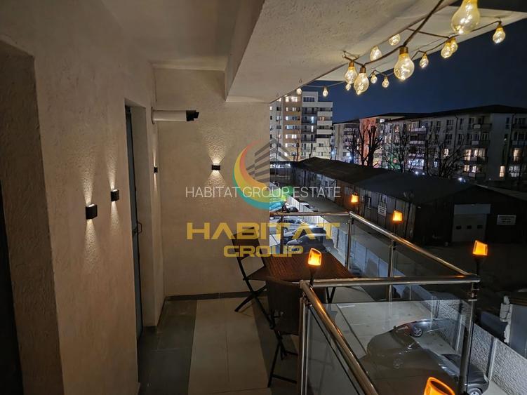 Apartament de Inchiriat - 2 camere  56 mp- Drumul Binelui - Sector 4! - 2