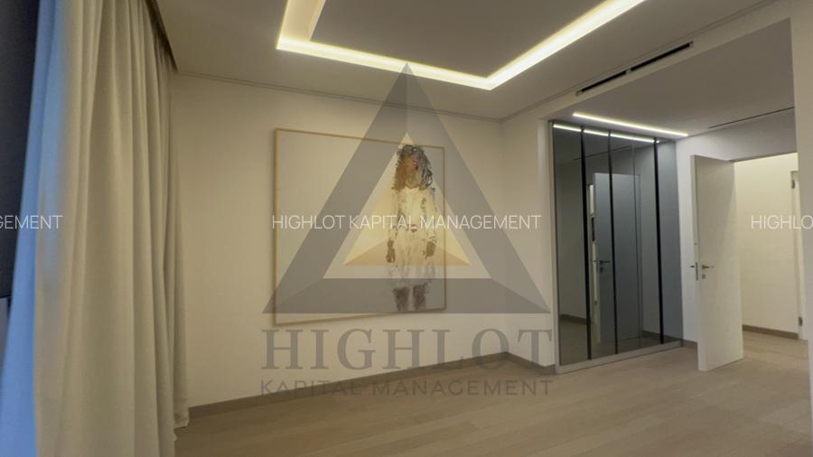 4 CAMERE| 3 DORMITOARE| KISELEFF  - 5