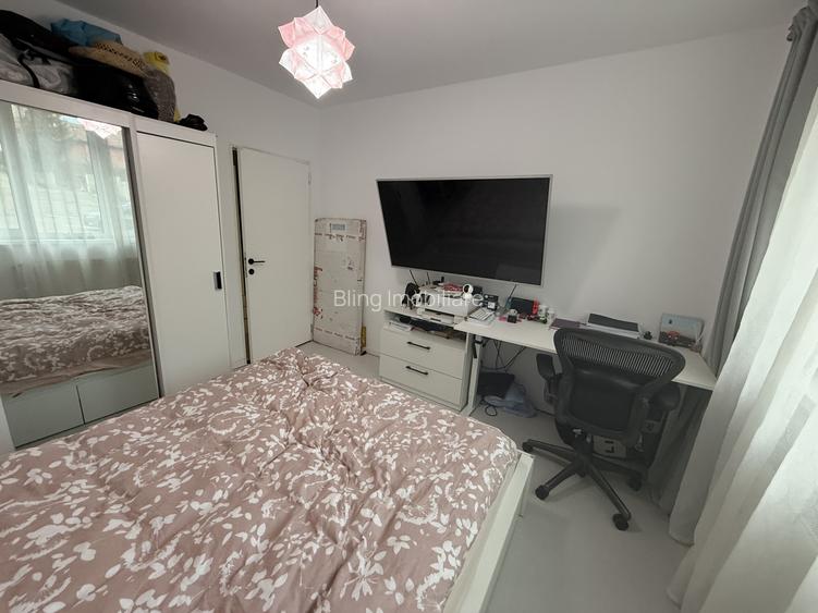 Apartament 2 camere, 45 mp, renovat, zona Eremia Grigorescu - 7